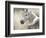 Kentucky-Tyson Estes-Framed Giclee Print