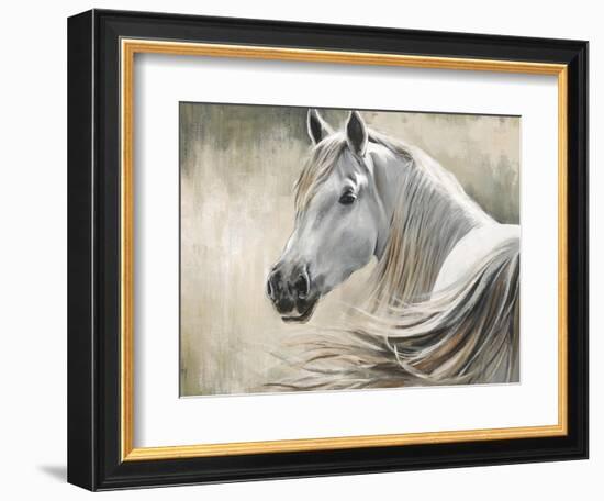 Kentucky-Tyson Estes-Framed Giclee Print