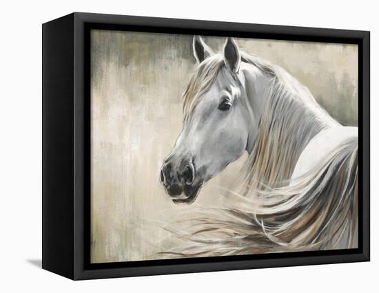 Kentucky-Tyson Estes-Framed Premier Image Canvas