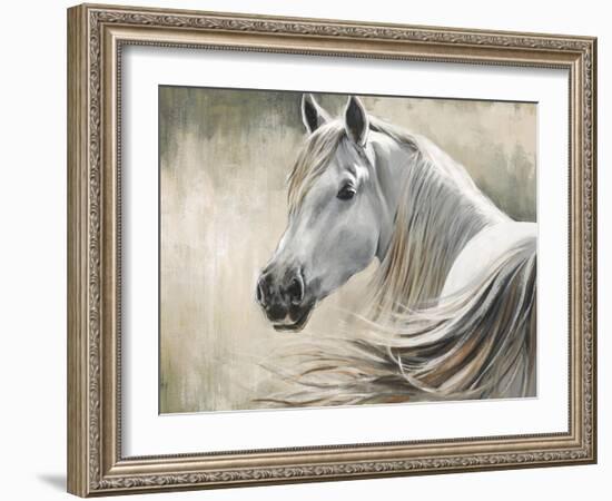 Kentucky-Tyson Estes-Framed Giclee Print