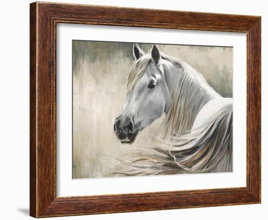 Kentucky-Tyson Estes-Framed Giclee Print