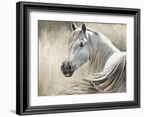 Kentucky-Tyson Estes-Framed Giclee Print