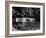 Kenwood House Bridge-Fred Musto-Framed Photographic Print