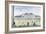 Kenwood House-Gillian Lawson-Framed Giclee Print