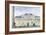 Kenwood House-Gillian Lawson-Framed Giclee Print