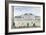 Kenwood House-Gillian Lawson-Framed Giclee Print