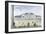 Kenwood House-Gillian Lawson-Framed Giclee Print