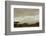 Kenya, Amboseli National Park, Kilimanjaro Mountain at Sunrise-Anthony Asael-Framed Photographic Print