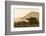 Kenya, Chyulu Hills, Old Donyo Wuas Lodge, Mbirikani, Sunrise-Alison Jones-Framed Photographic Print