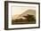 Kenya, Chyulu Hills, Old Donyo Wuas Lodge, Mbirikani, Sunrise-Alison Jones-Framed Photographic Print