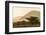 Kenya, Chyulu Hills, Old Donyo Wuas Lodge, Mbirikani, Sunrise-Alison Jones-Framed Photographic Print