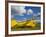 Kenya, Laikipia, Lewa Downs-John Warburton-lee-Framed Photographic Print