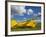 Kenya, Laikipia, Lewa Downs-John Warburton-lee-Framed Photographic Print