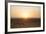 Kenya, Mara North Conservancy. Plains Game Graze in Morning Light, Mara North Conservancy-Niels Van Gijn-Framed Photographic Print