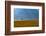 Kenya, Masai Mara, Lone tree-George Theodore-Framed Photographic Print