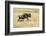 Kenya, Masai Mara-Nigel Pavitt-Framed Photographic Print