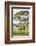 Kenya, Meru County-Nigel Pavitt-Framed Photographic Print