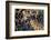 Kenya, Nairobi, Langata, Hog Ranch-Alison Jones-Framed Photographic Print