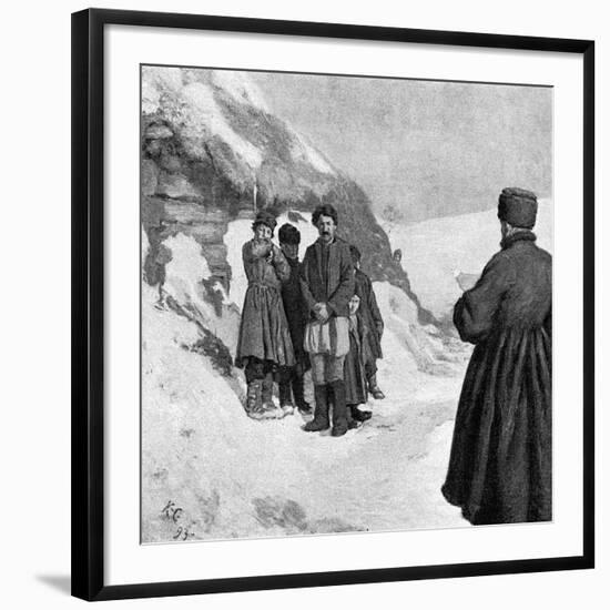 Art Print, , large