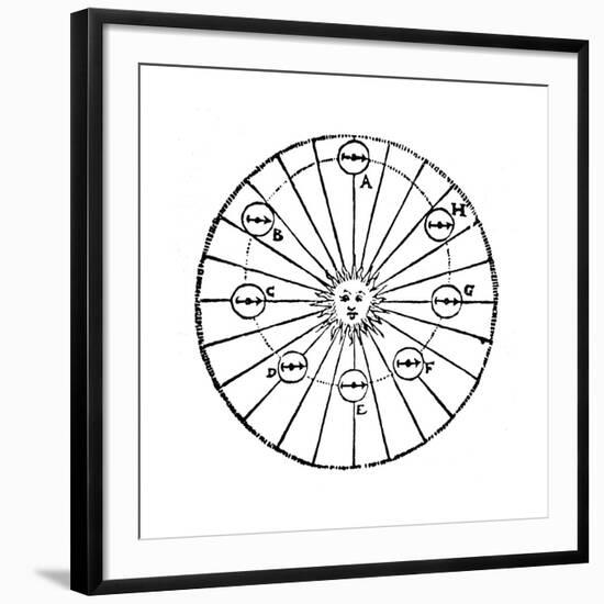 Giclee Print, , large