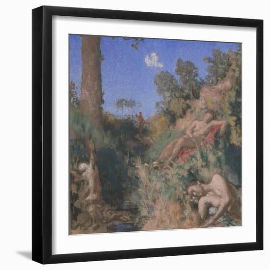 Giclee Print, , large