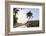 Kerala Backwaters Near Alleppey (Alappuzha), Kerala, India-Peter Adams-Framed Photographic Print