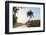 Kerala Backwaters Near Alleppey (Alappuzha), Kerala, India-Peter Adams-Framed Photographic Print