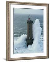 Kereon-Jean Guichard-Framed Art Print