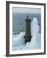 Kereon-Jean Guichard-Framed Art Print