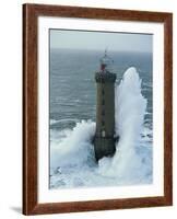 Kereon-Jean Guichard-Framed Art Print