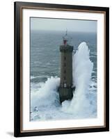 Kereon-Jean Guichard-Framed Art Print