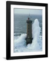 Kereon-Jean Guichard-Framed Art Print