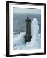 Kereon-Jean Guichard-Framed Art Print