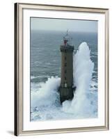 Kereon-Jean Guichard-Framed Art Print