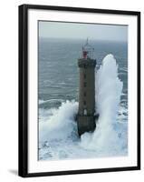 Kereon-Jean Guichard-Framed Art Print