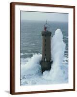Kereon-Jean Guichard-Framed Art Print