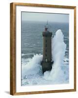 Kereon-Jean Guichard-Framed Art Print