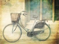 Ride Away-Keri Bevan-Mounted Photographic Print