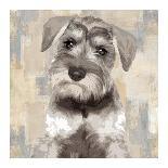 West Highland White Terrier-Keri Rodgers-Laminated Giclee Print