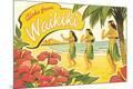 Premium Giclee Print