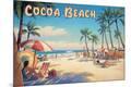 Premium Giclee Print