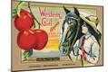 Premium Giclee Print
