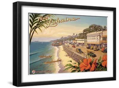 Hawaii Vintage Prints, Paintings, Posters & Wall Art | Art.com