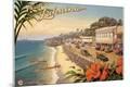 Premium Giclee Print