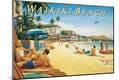 Premium Giclee Print