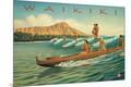 Premium Giclee Print