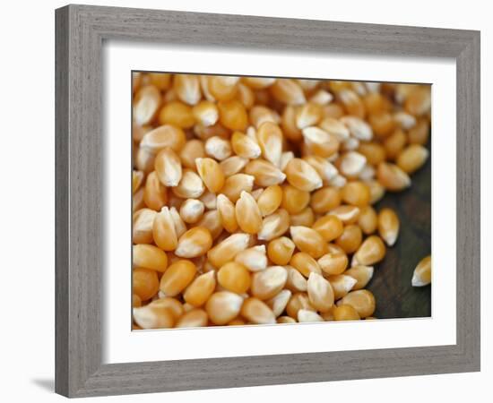 Kernels-Nicole Katano-Framed Photo