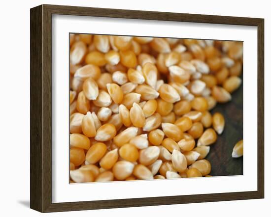 Kernels-Nicole Katano-Framed Photo