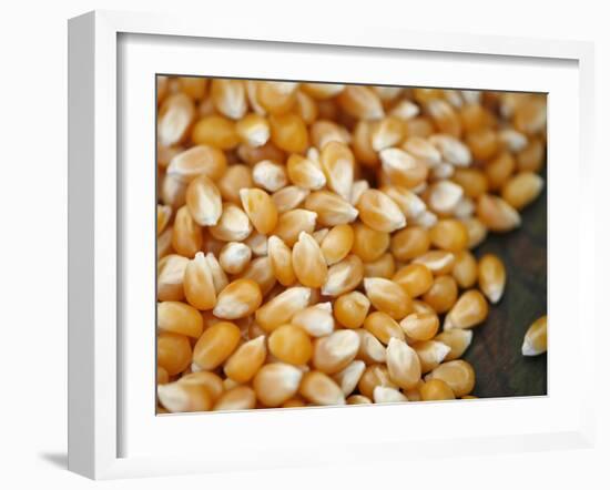 Kernels-Nicole Katano-Framed Photo