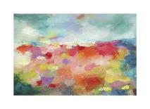 Poppy Magic-Kerri Blackman-Giclee Print